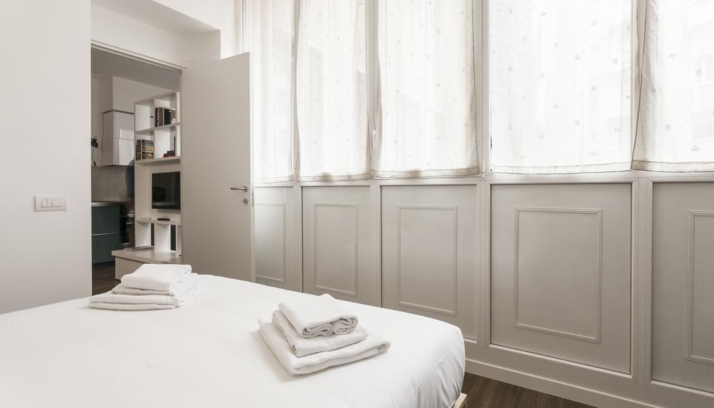Appartement Italianway-Magenta à Milan Extérieur photo