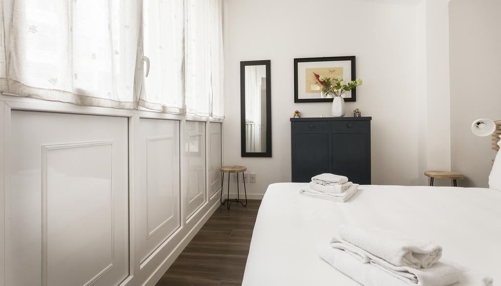 Appartement Italianway-Magenta à Milan Extérieur photo