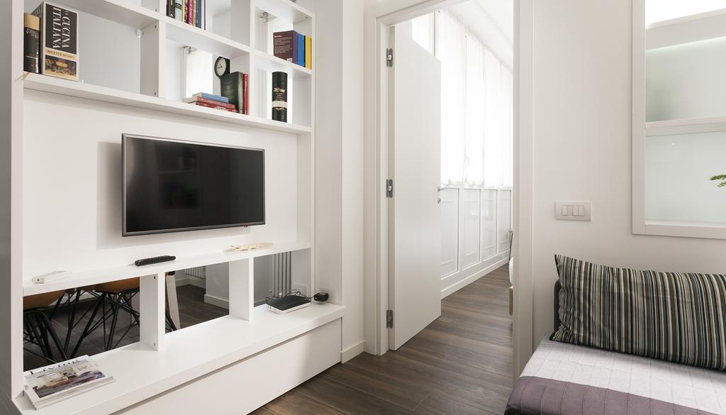Appartement Italianway-Magenta à Milan Extérieur photo