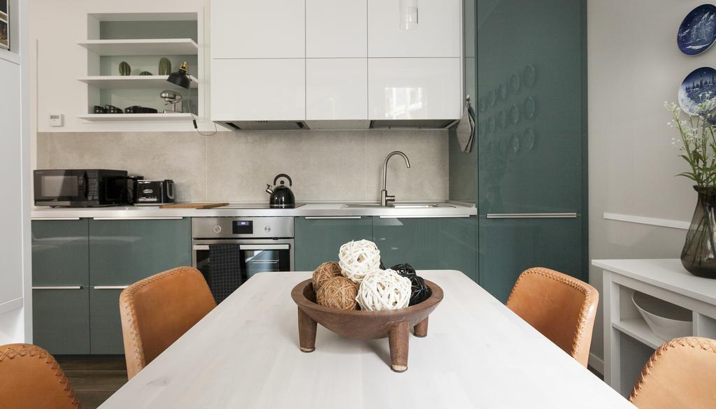 Appartement Italianway-Magenta à Milan Extérieur photo